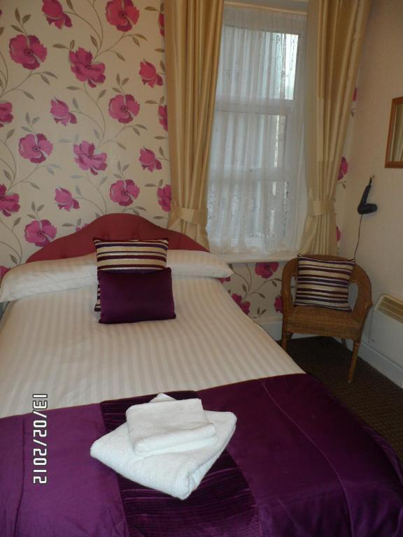 Lyric Hotel Blackpool Bilik gambar