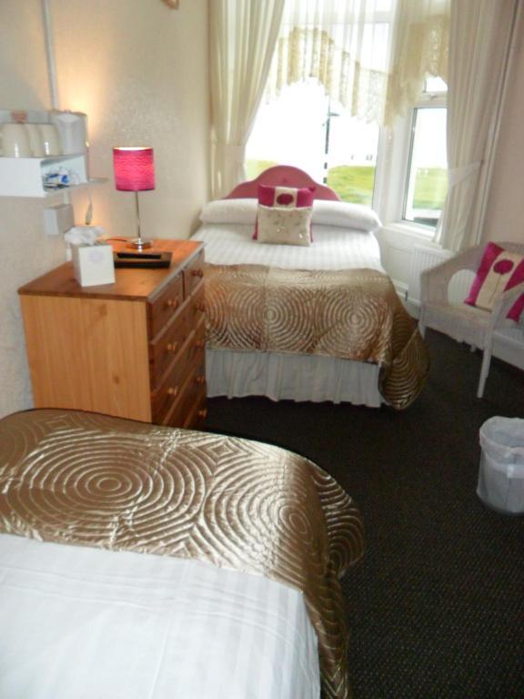 Lyric Hotel Blackpool Bilik gambar