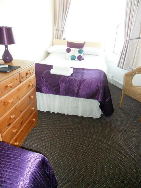 Lyric Hotel Blackpool Luaran gambar