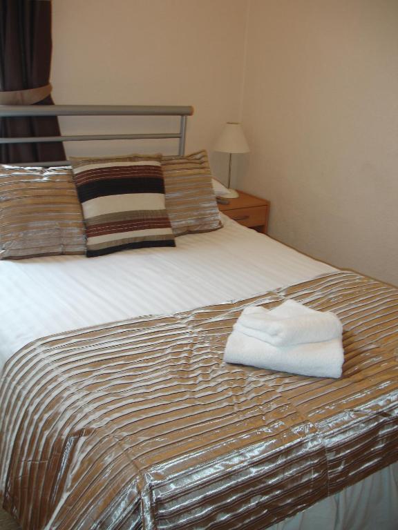 Lyric Hotel Blackpool Luaran gambar