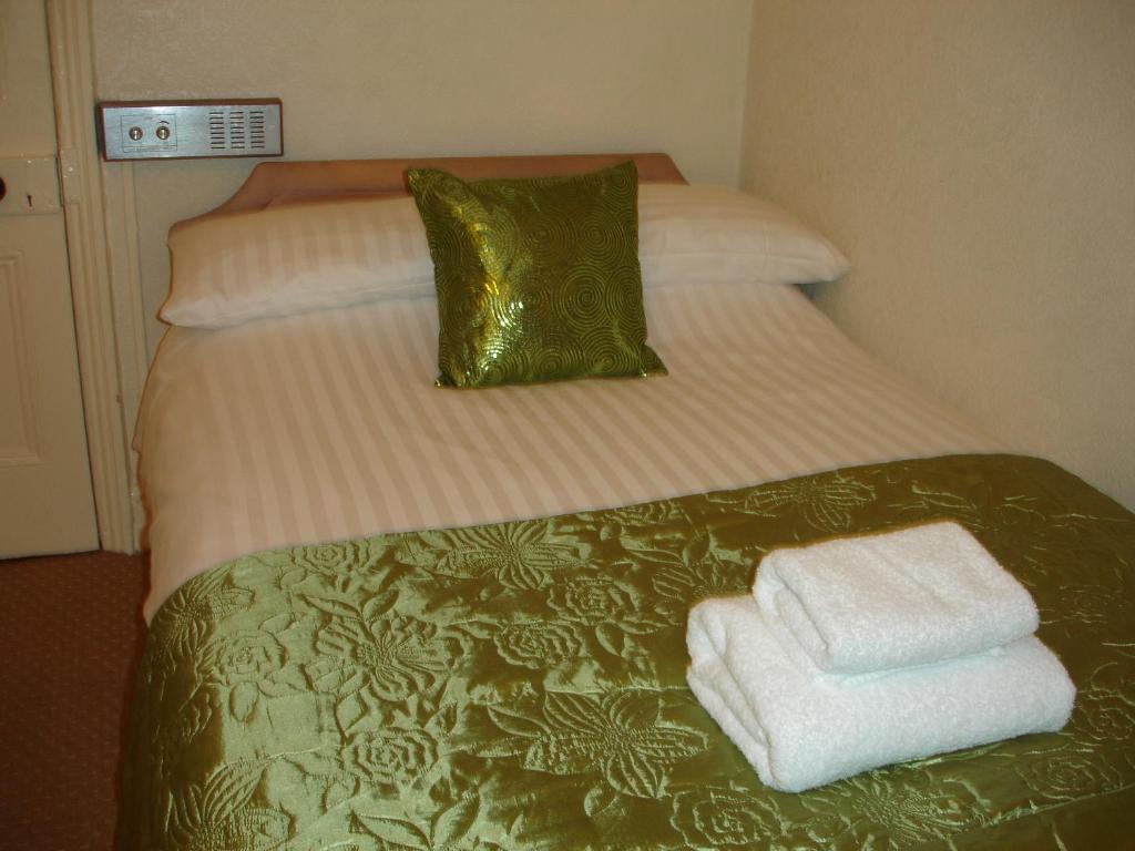 Lyric Hotel Blackpool Bilik gambar